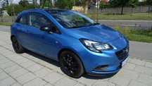 Opel Corsa 1.4 Turbo 100 KM Sport