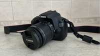 Фотоапарат Canon 1200D EF-S 18-55mm kit. Ідеальний стан