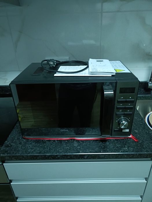 Qilive microondas