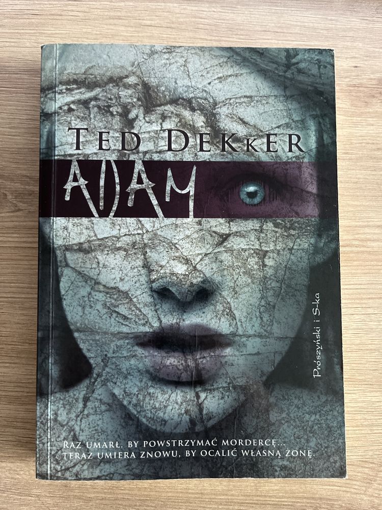Adam - Ted Dekker