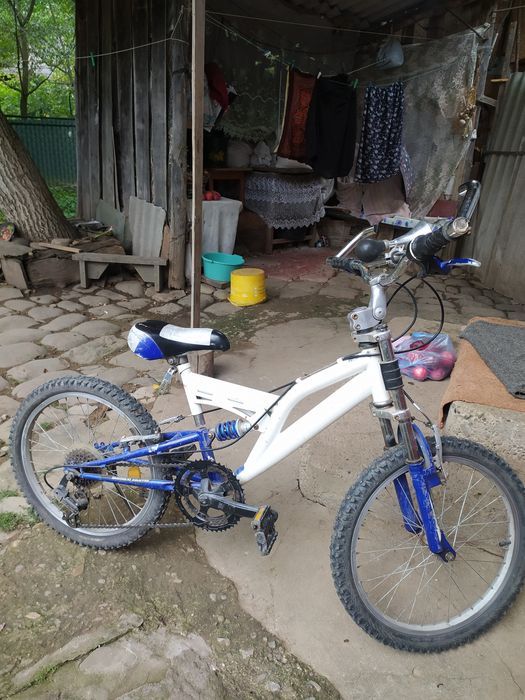 Продам класний ровер