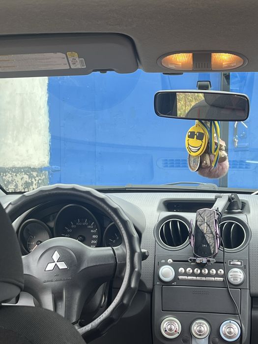 Mitsubishi Colt в класному стані