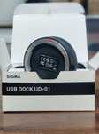 USB Dock Sigma Canon