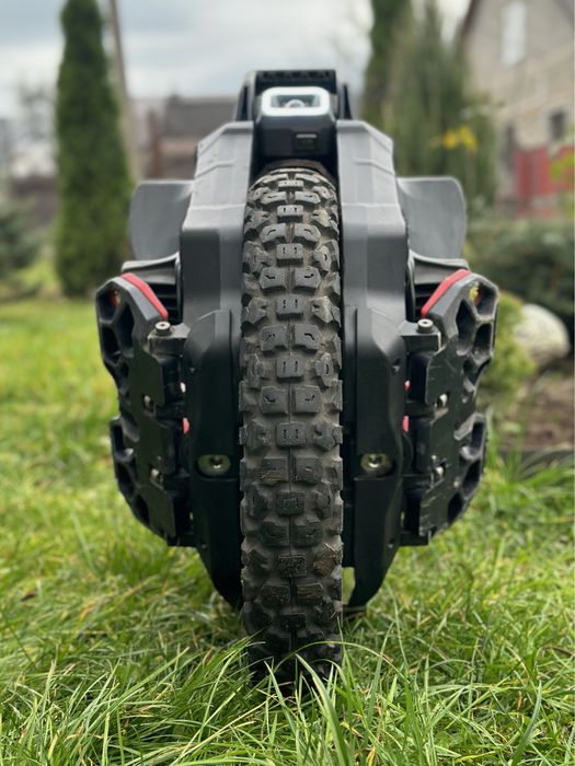 Моноколесо LeaperKim Veteran Sherman-S 62lbs