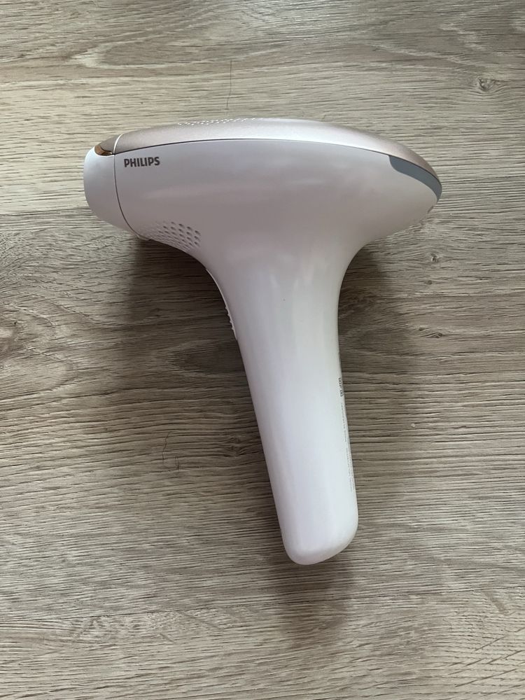 Depilator Philips Lumea