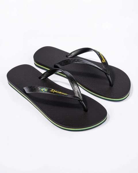 Buty klapki męskie japonki Ipanema Clas Brasil II laczki r. 39-48