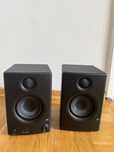 Głośniki PreSonus Eris E3.5 - Monitory aktywne