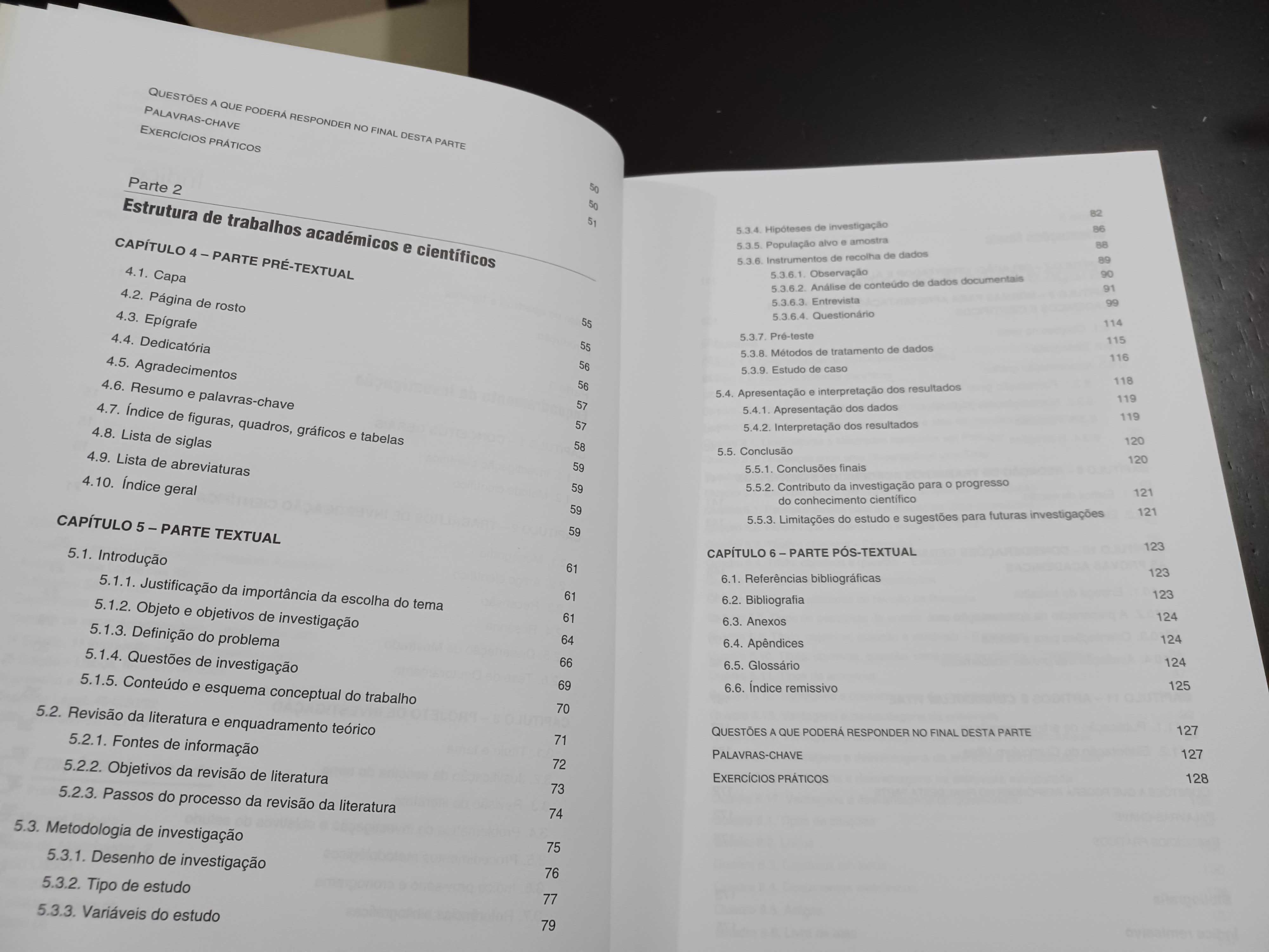 Investigação Científica e Trabalhos Académicos - (2ª Edição)