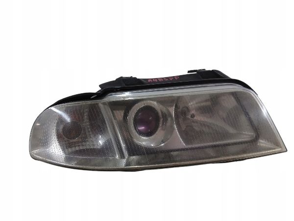 audi a4 b5 lift lampa prawa przód xenon