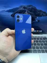 iPhone 12 64 Blue Neverlock Магазин Гарантія