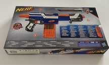 Hasbro Nerf Elite N-Strike Alpha Trooper Cs-12