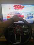 Volante Gaming Blade Suzuka Elite Next FR-TEC