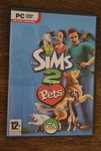 The Sims 2 Pets PC