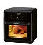 Silvercrest 3w1 frytkownica beztłuszczowa air fryer