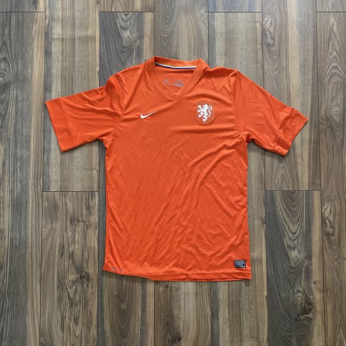 Holandia 2014 Nike L