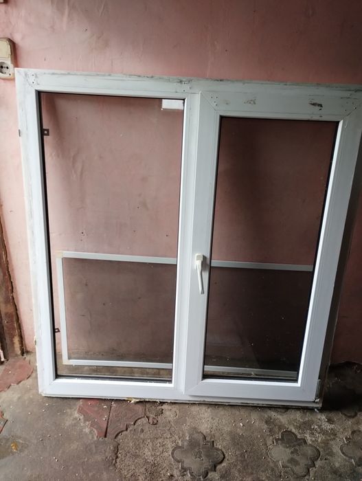 Продам вікно 1.32*1.24