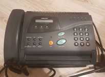Faks Telefon - model Medion MD 9995