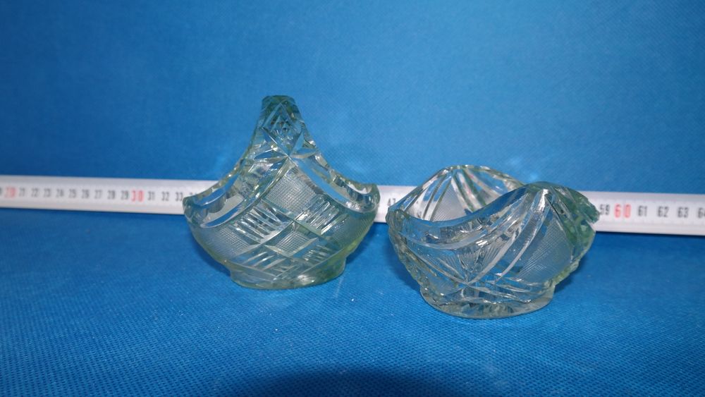 Koszyk Prl Kryształ