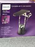 Stacja parowa parownica do ubran Philips 8000 all in one solution