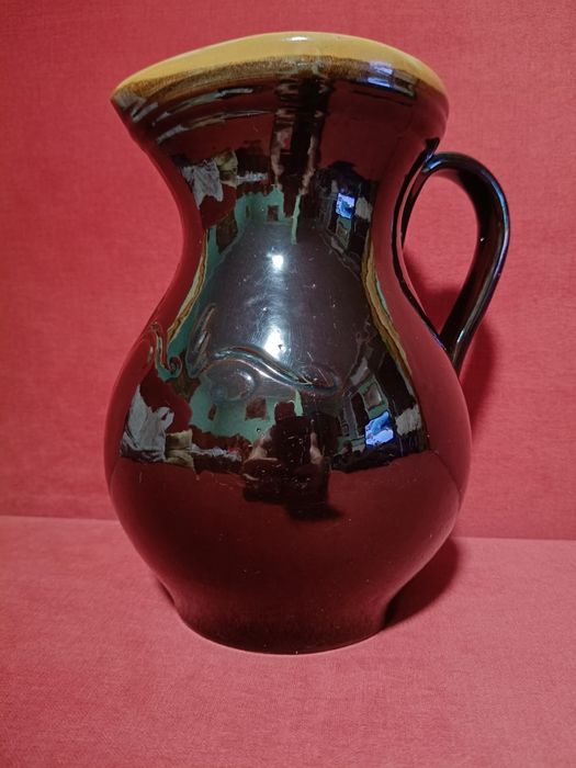 Васильківська майоліка