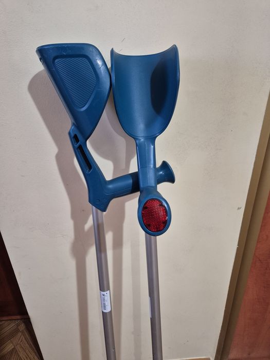 2 szt kule łokciowe