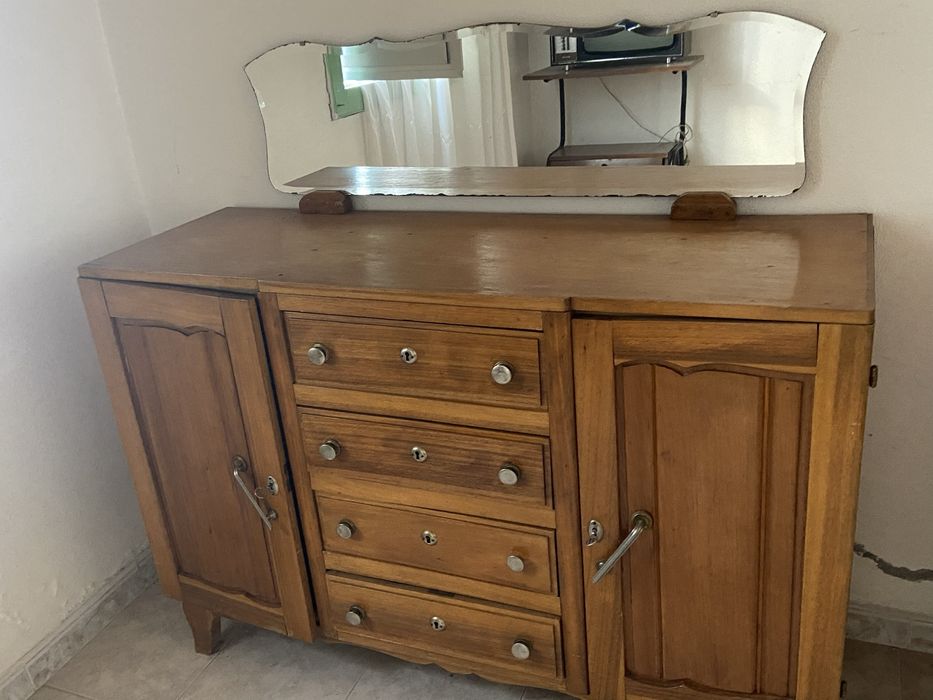 Moveis de madeira para quarto