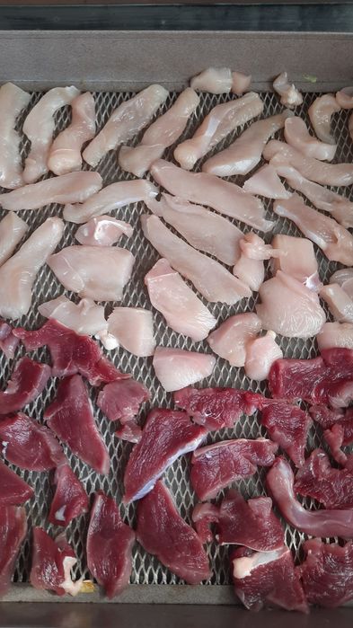 Ласощі смаколики для маленьких собак