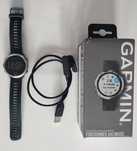 Zegarek sportowy Garmin Forerunner 645 Music