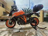 KTM 1290 SuperDuke Gt