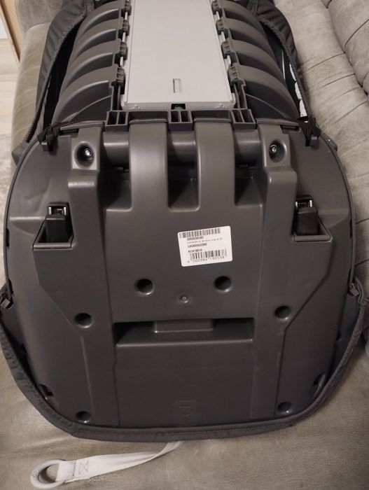 Автокрісло Britax Romer Discovery SL 15-36 кг ISOFIX