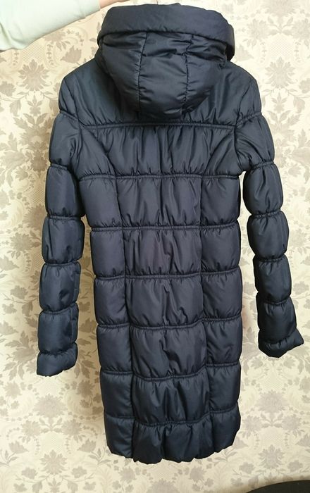 Зимняя осенняя куртка для беременных