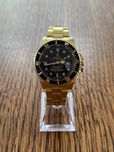 Submariner Gold Black zegarek nowy męski