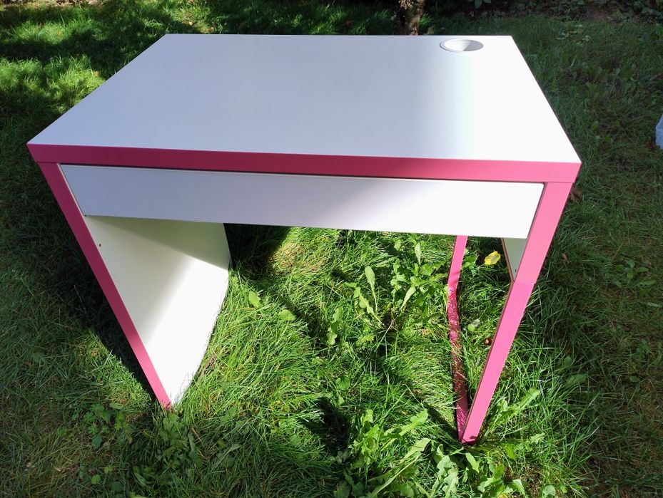 Biurko Ikea Micke