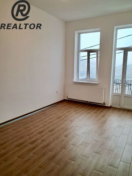 Продається 1-кімнатна квартира-студія. Копичинці