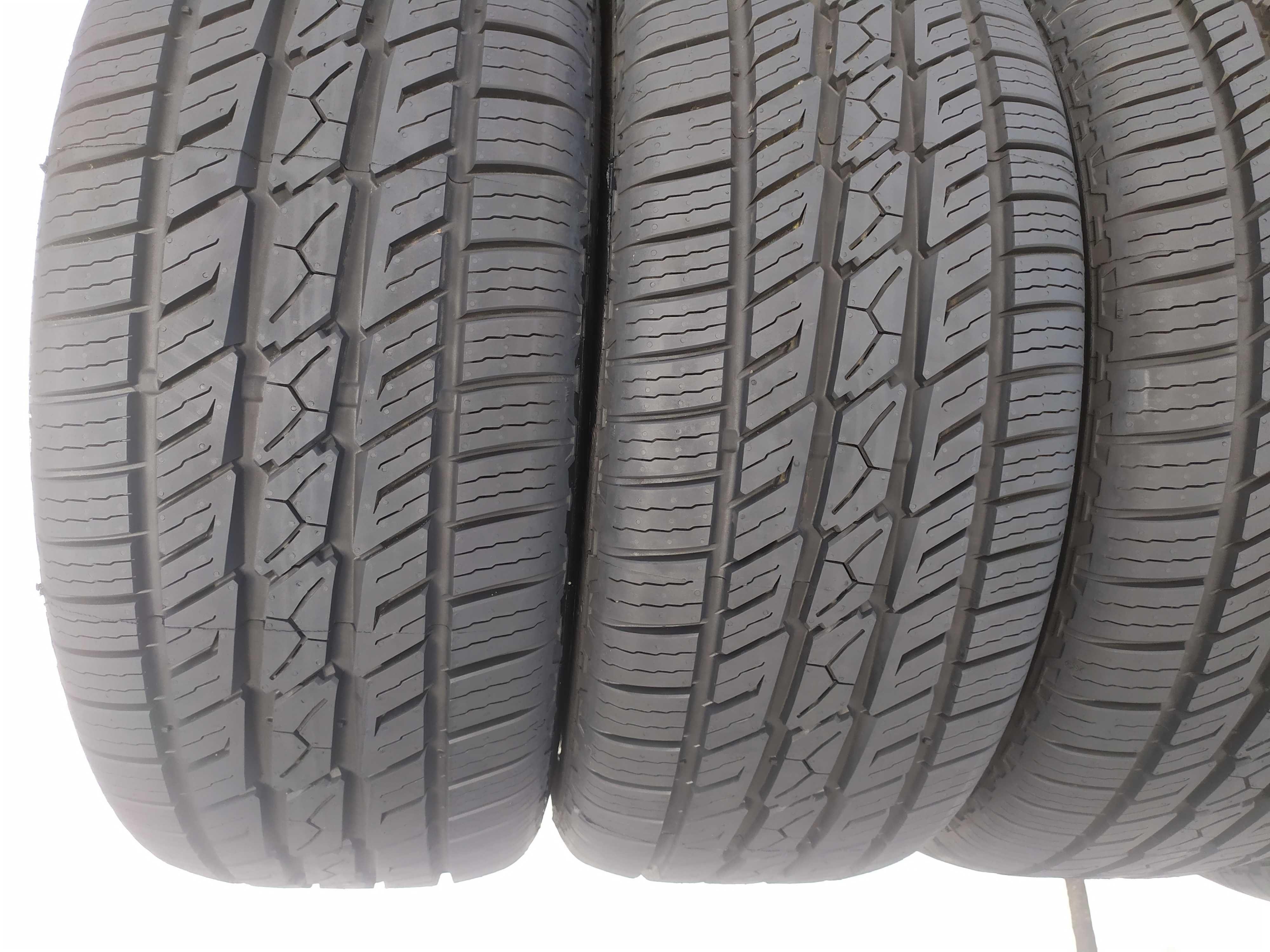 Opony Barum Bravuris 4x4 255/55R18