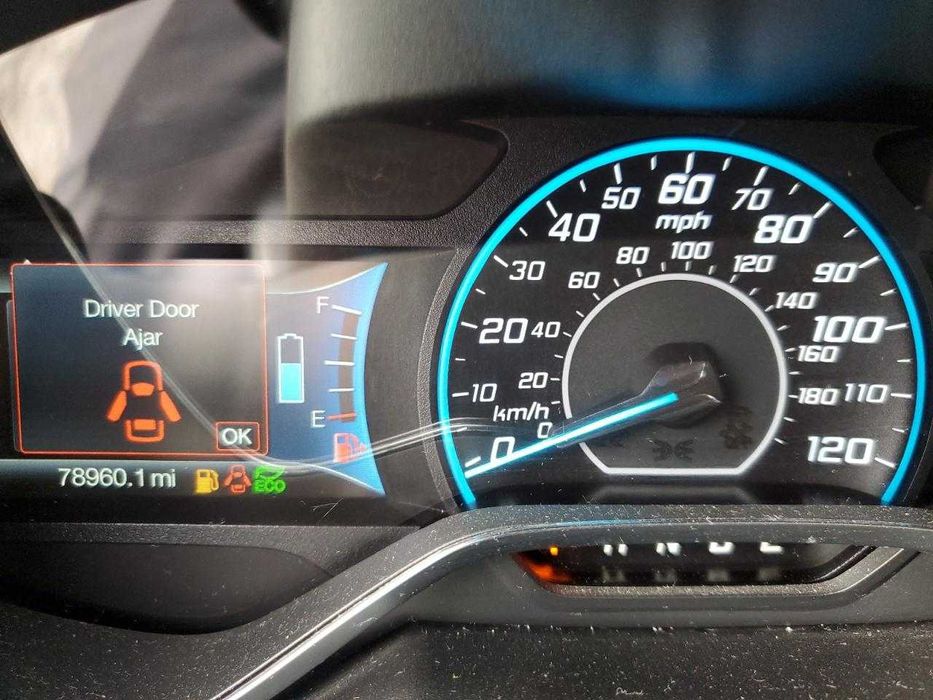 Ford C-Max Titanium 2018 /