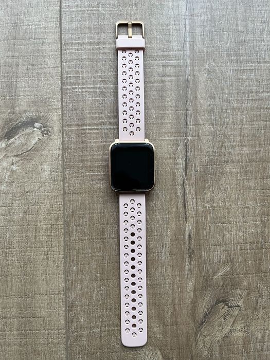 Smartwatch Zegarek damski RUBICON RNCE58
