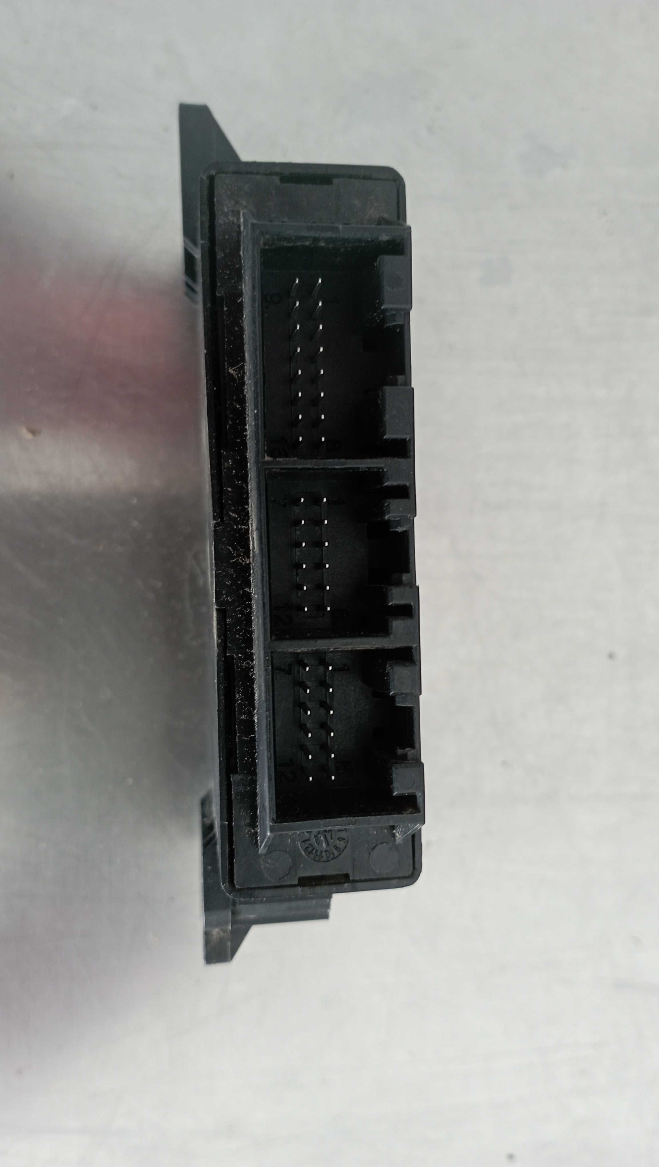 Modulo Sensores Estacionamento Ford C-Max de 2005