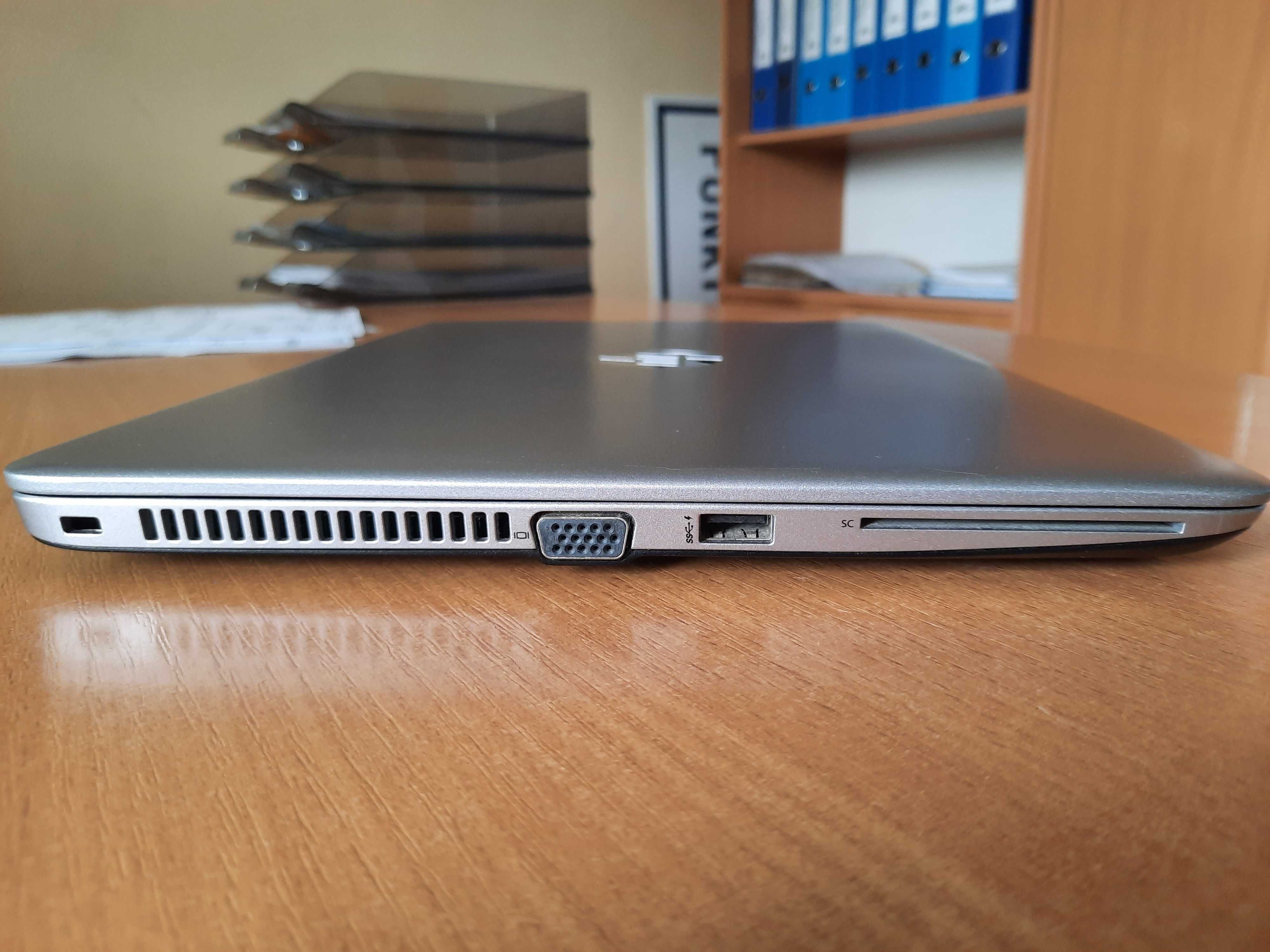 HP EliteBook 745 G4