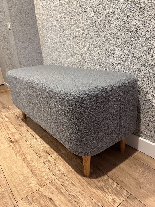 Пуф банкетка диван диванчик офісний