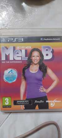 Jogo de desporto ps3