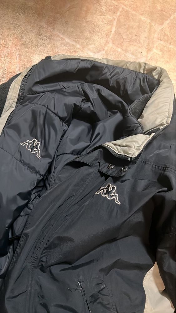 Костюм Kappa продам TNF