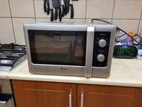 Sprzedam  mikrofalę  Whirlpool