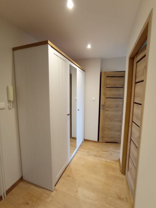 Mieszkanie do wynajecia