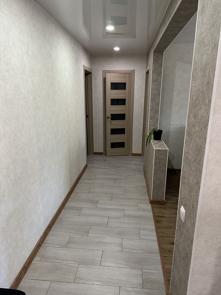 Продам 3 комнатную квартиру на Салтовке