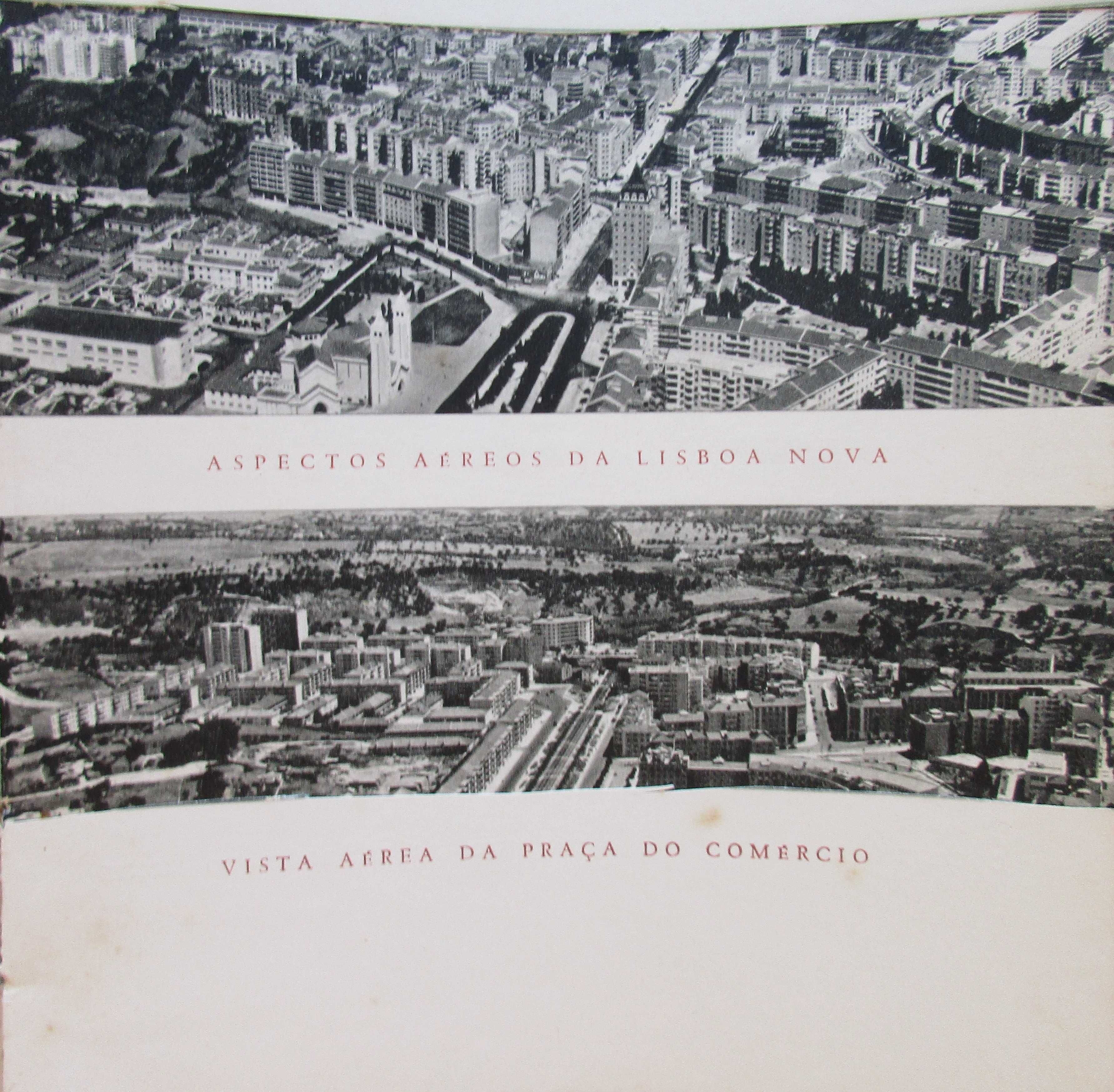 Lisboa e os seus Encantos - - - - - Livro