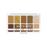 Wet N Wild Wnw Eyeshadow 10 Palette