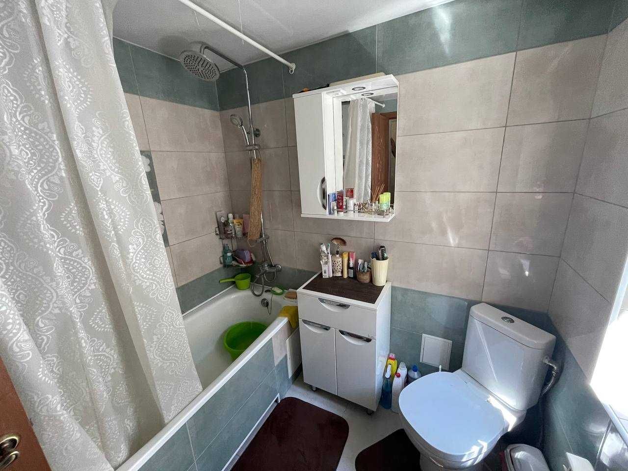 В продаже часть дома Новые Кайдаки проспект Свободы Красный Камень