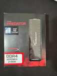 HyperX 16gb 3200 MHz