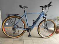 KTM Macina . Tour Ltd. 2022. Super